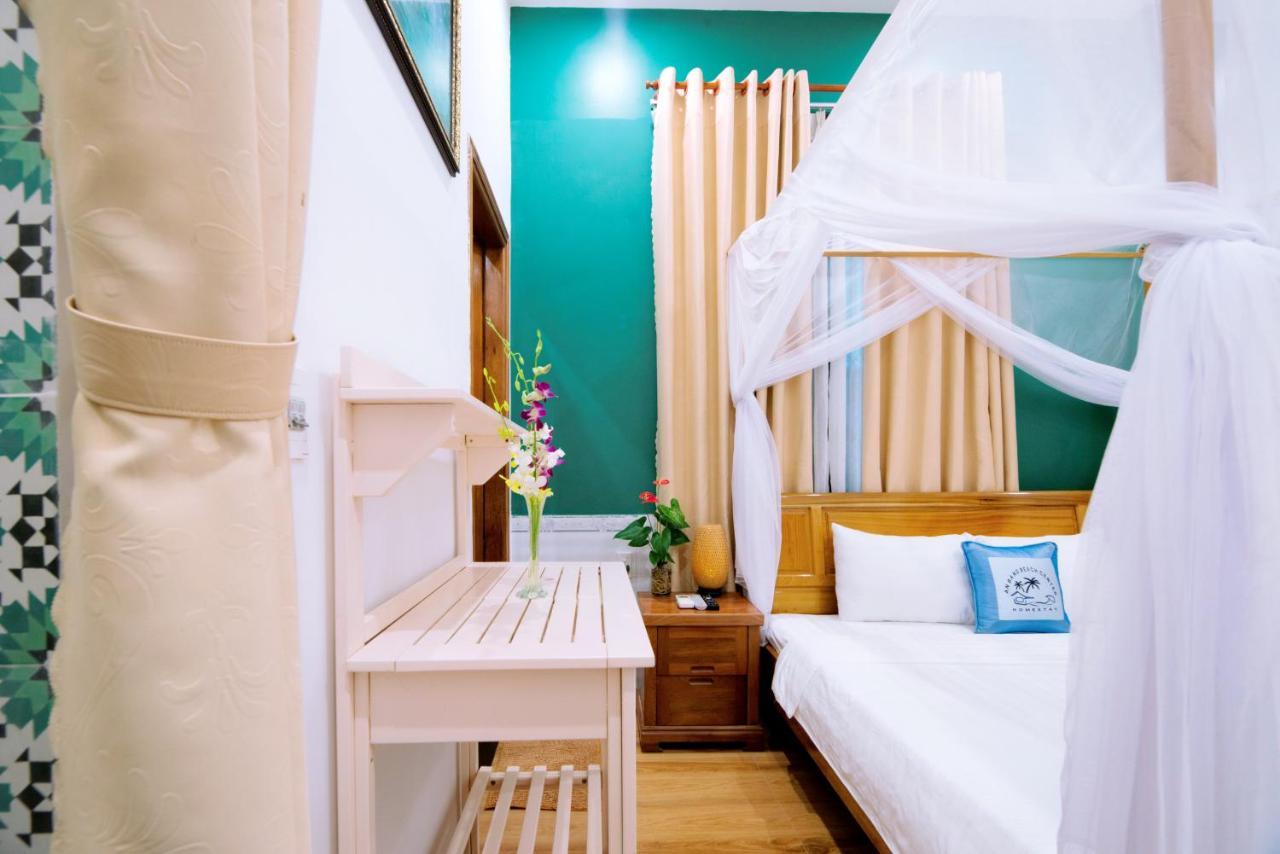 An Bang Beach Lan'S Villa Хойан Экстерьер фото